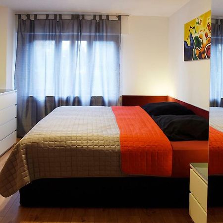 דירות ברגיש גלאדבך Haus Gronau מראה חיצוני תמונה