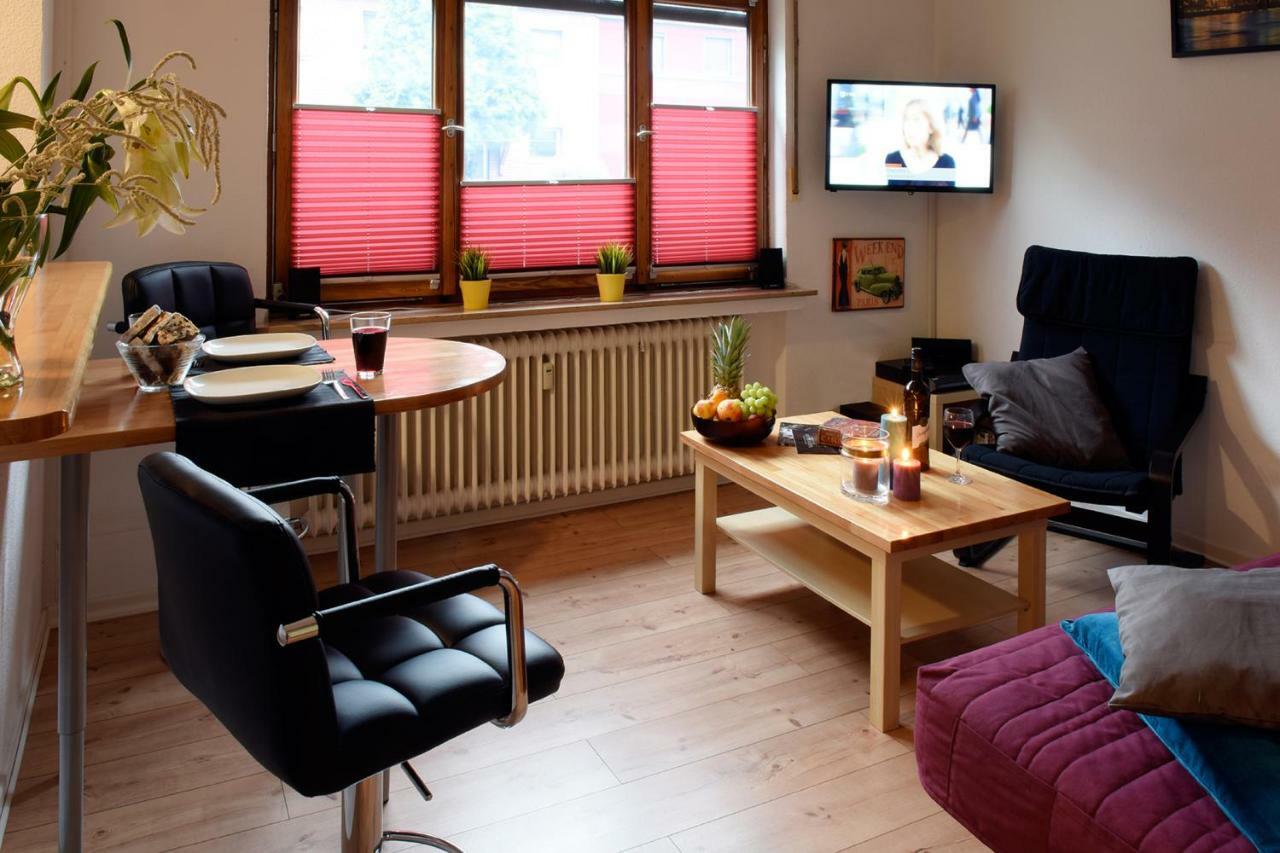 דירות ברגיש גלאדבך Haus Gronau מראה חיצוני תמונה